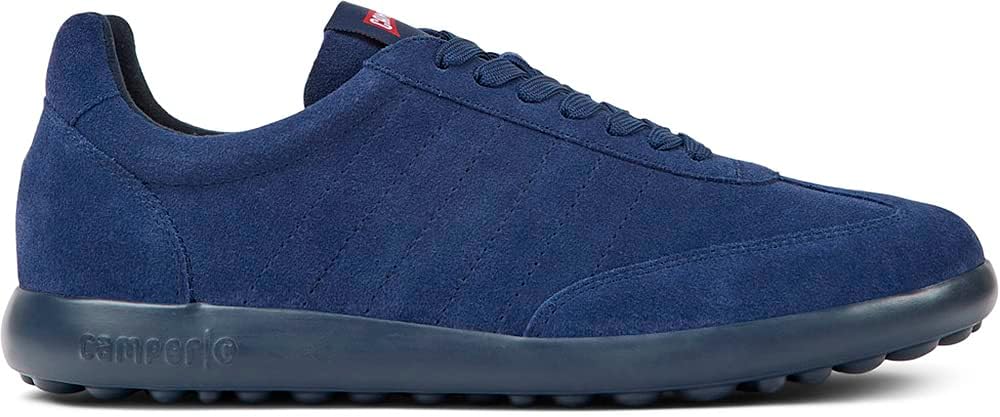 

Мужские кроссовки Camper Pelotas Xlf, темно-синий
