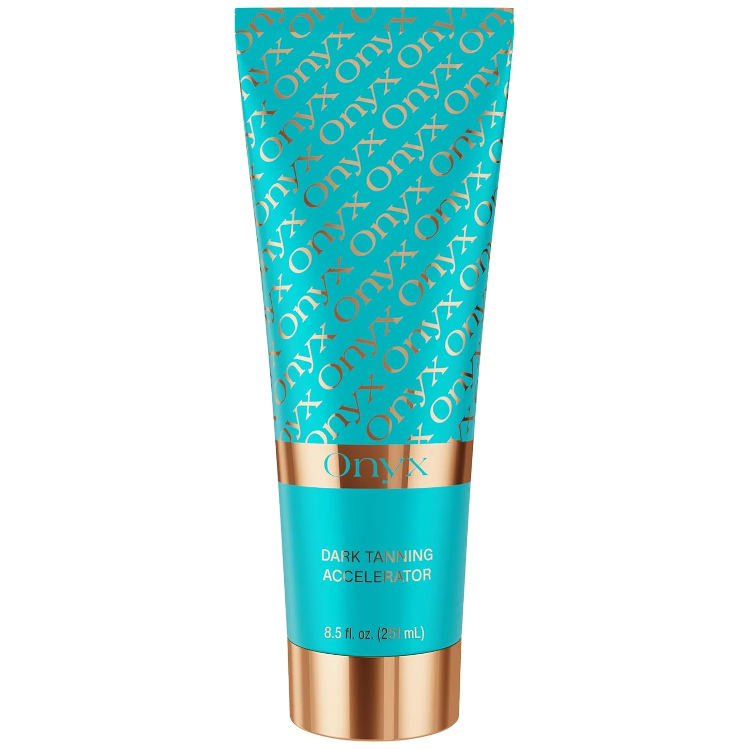 Усилитель загара «Strongest Dark Tanning Accelerator» от Onyx Onyx