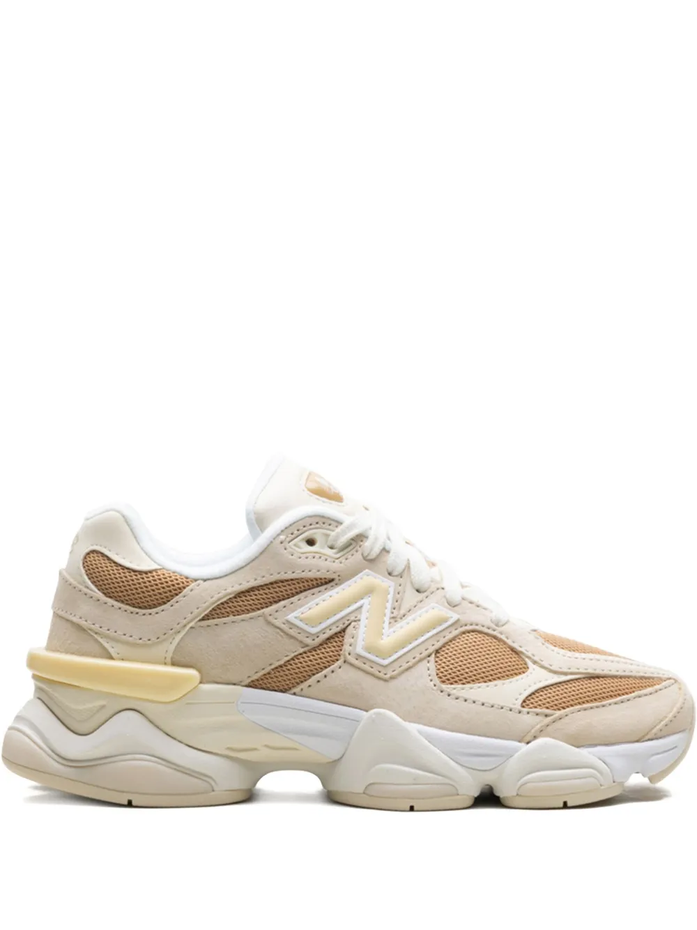 

Кроссовки 9060 Champs Sport Exclusive - Sea Salt / Beige NEW BALANCE, нейтральный