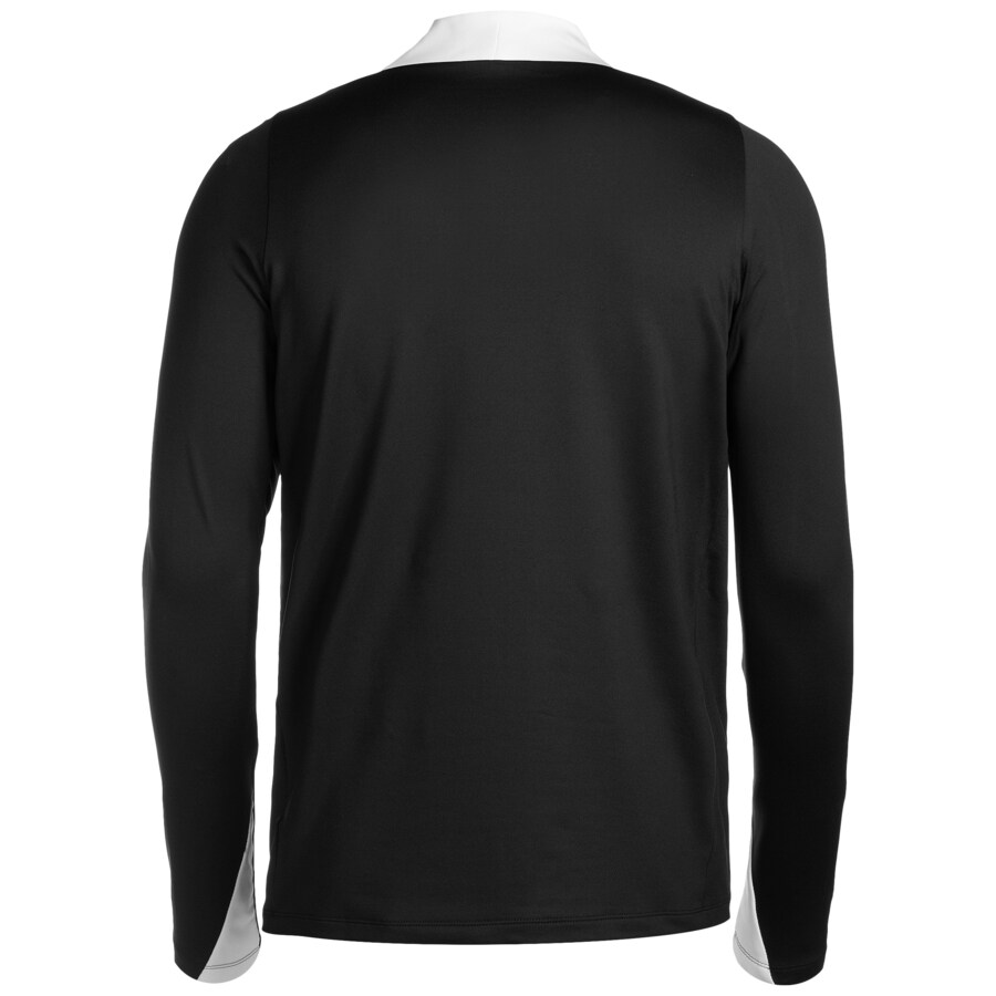 Спортивная толстовка NIKE Strike 24, Black — фото 2
