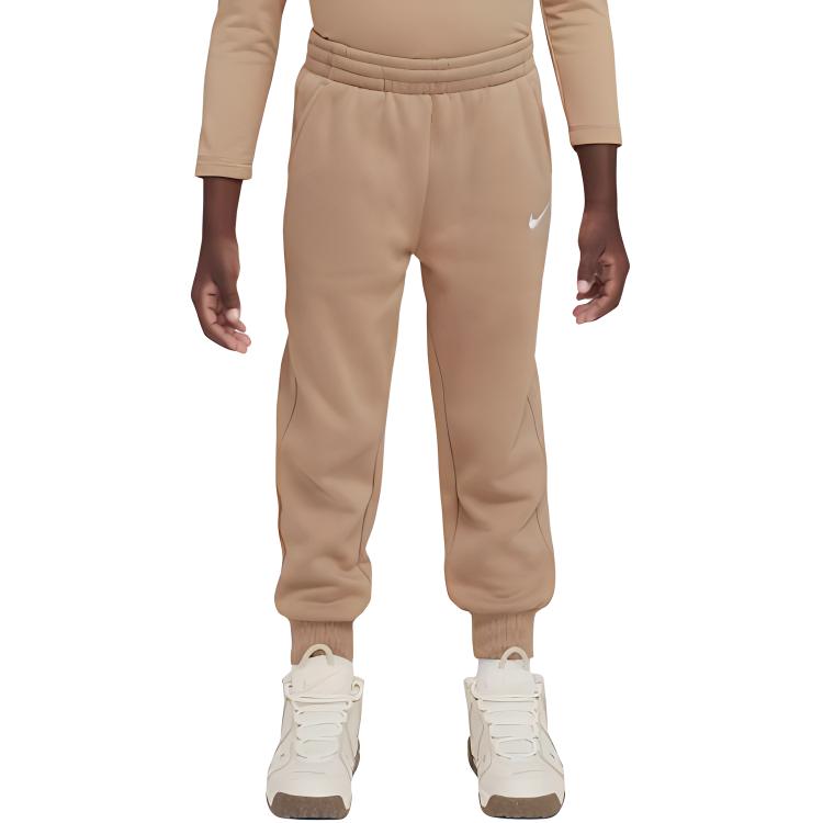 Детские вязаные спортивные штаны Mucuna для детей 3-7 лет Nike, Mucuna — фото 3