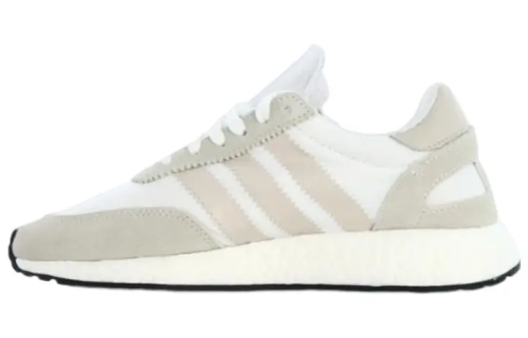 

Кроссовки Adidas Originals Iniki Lifestyle Unisex, серый/белый