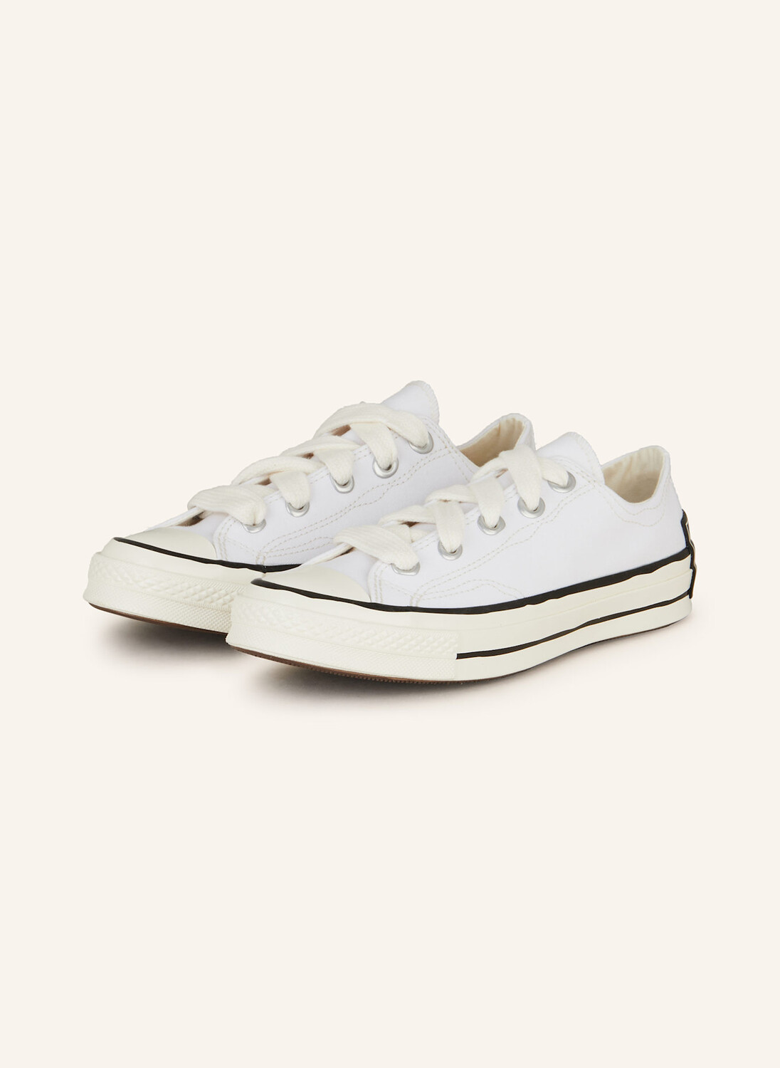 

Патрон для кроссовок 70 Converse, белый