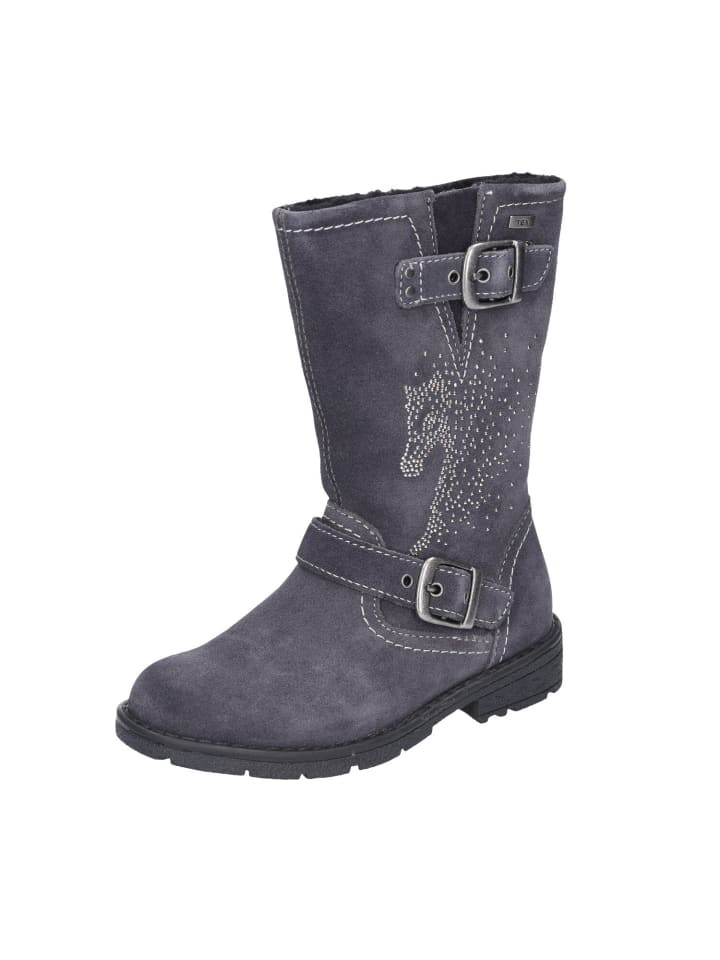 

Сапоги Lurchi Stiefel Tex, серый