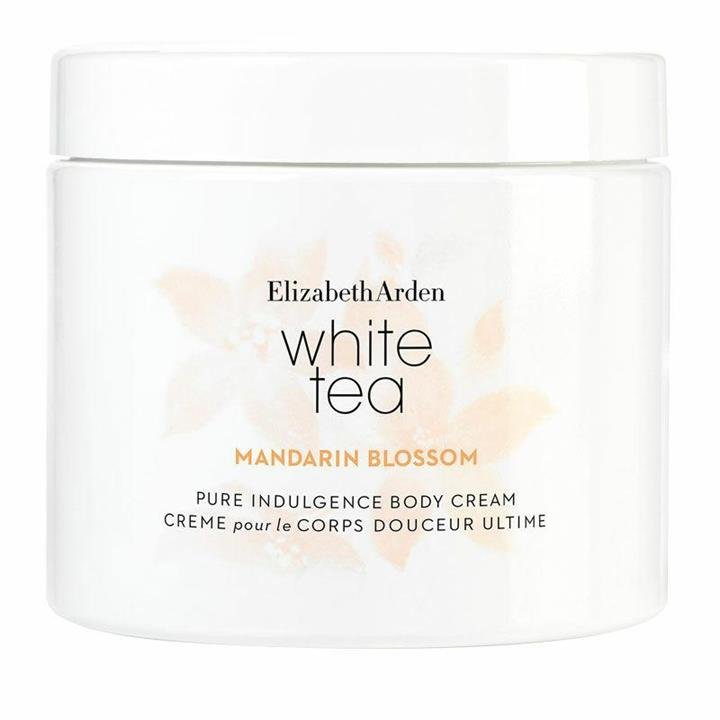 

Elizabeth Arden, White Tea Mandarin Blossom, крем для тела, 384 мл