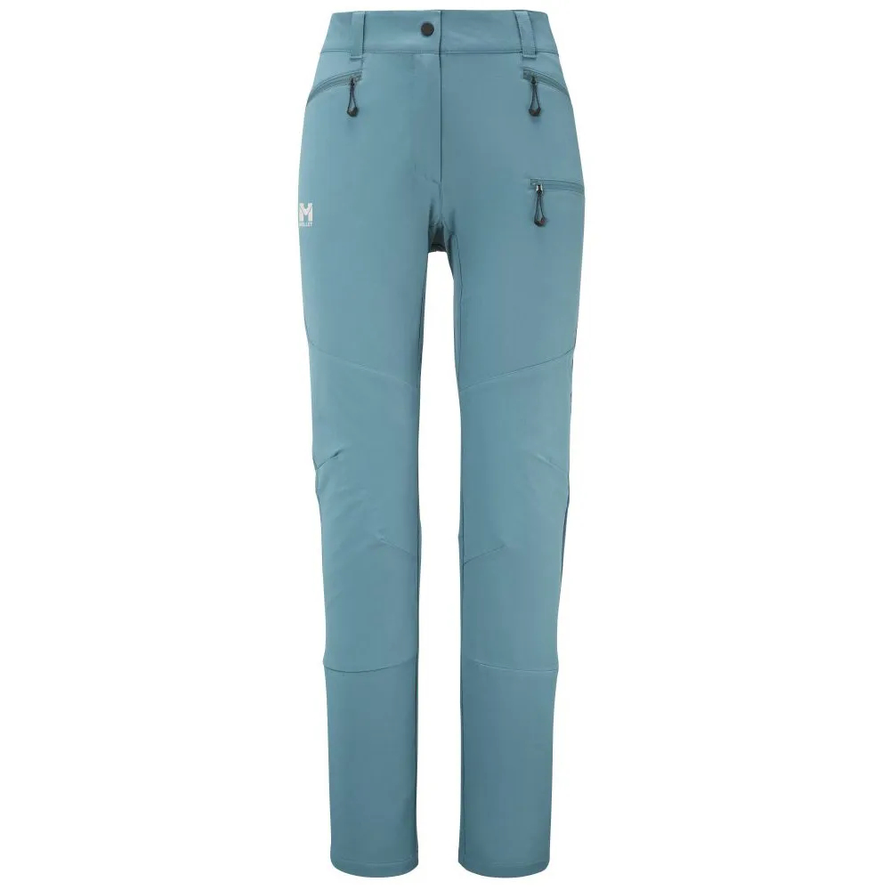 

Брюки Millet All Outdoor XCS200, синий