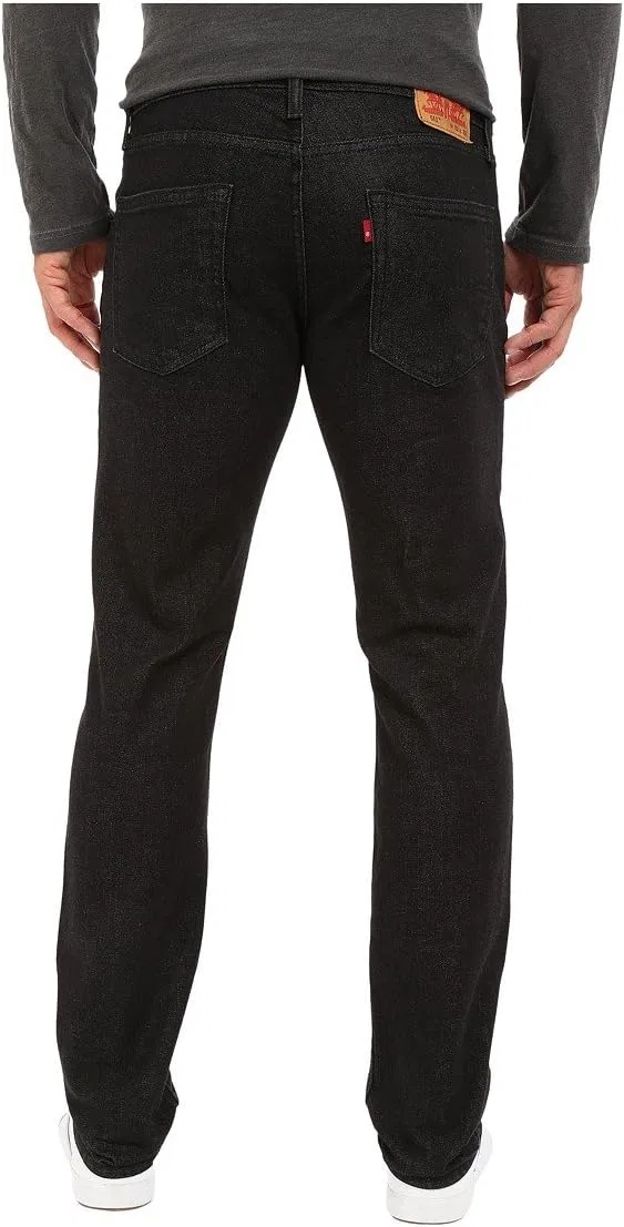Джинсы slim fit Levi's, Sargent Cypress — фото 3