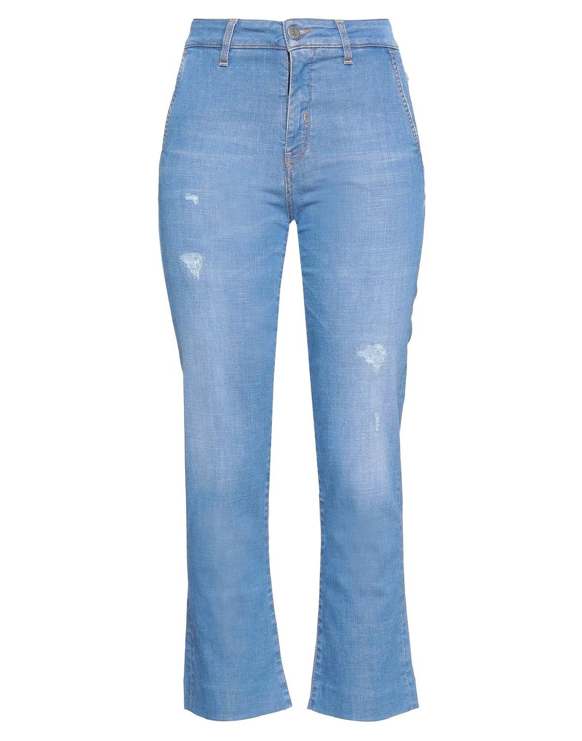 

Джинсы 2W2M, синий