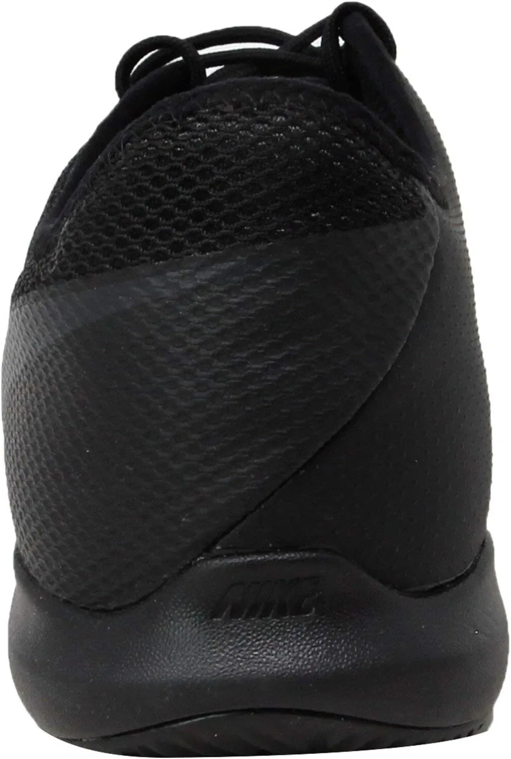 Кроссовки Nike Unisex Phantom Vsn Academy IcFutsalschuhe, Black Anthracite 001 — фото 3