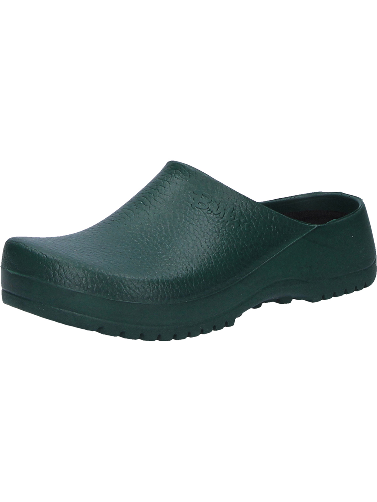 

Сабо Birkenstock Clogs Super Birki, зеленый