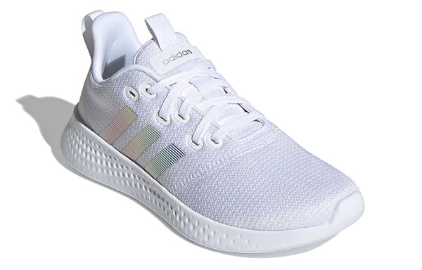 Кроссовки puremotion Adidas, белый — фото 3