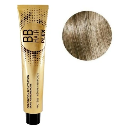 

Bbhair Plex Without Ammonia No. 9 Very Light Blonde 100ml Generik