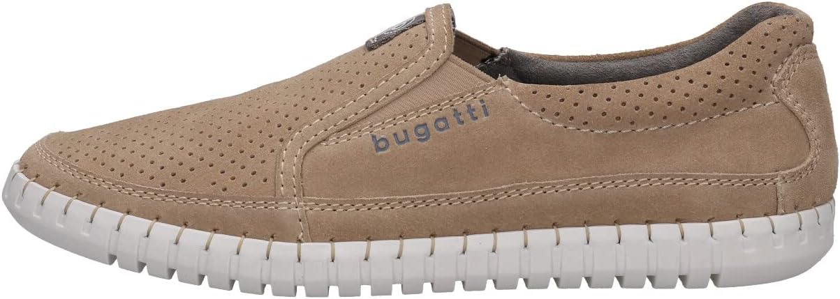 

Мужские кроссовки Bugatti 321-aew61, бежевый