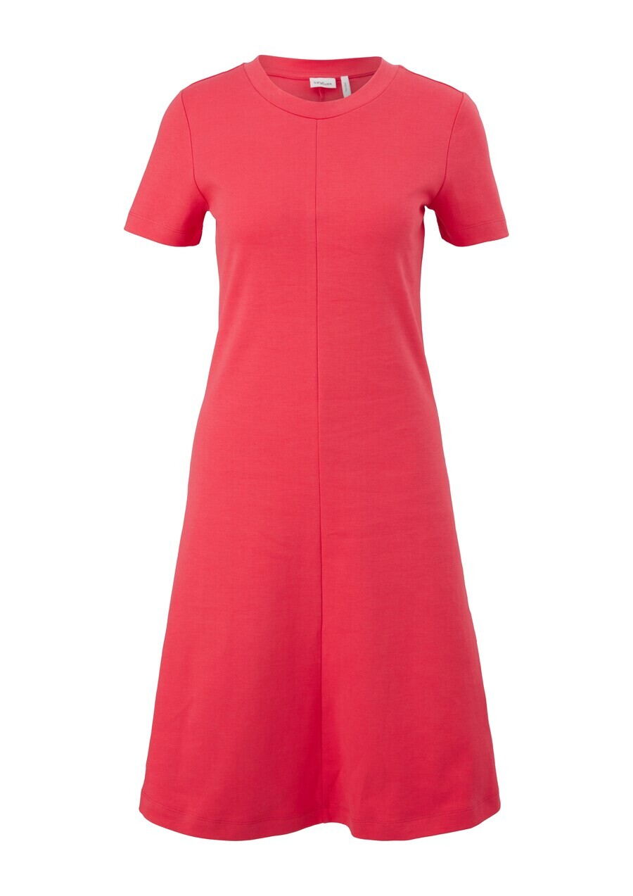 

Платье s.Oliver BLACK LABEL Dress, цвет Melon