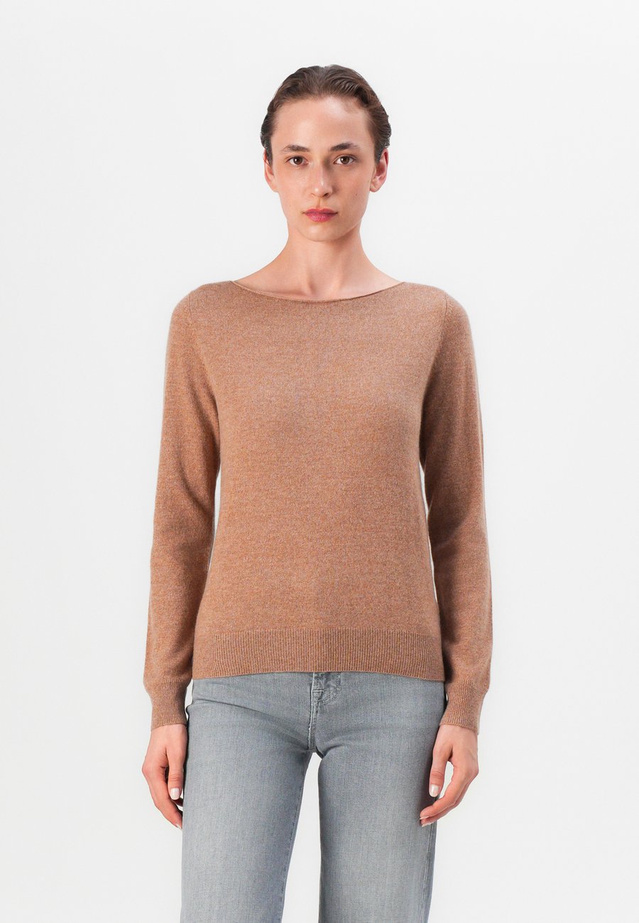 

Джемпер Repeat Jumper, Camel