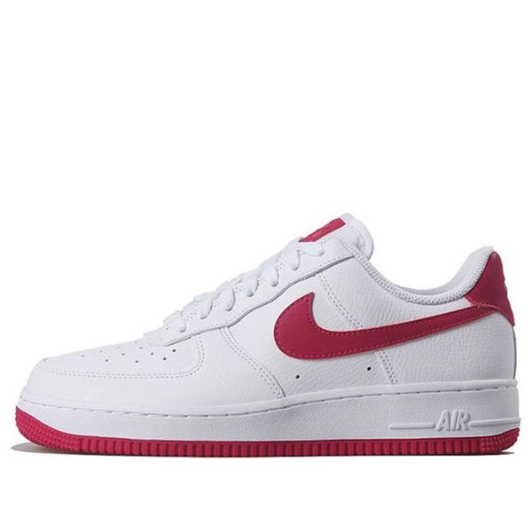 

Кроссовки air force 1 07 Nike, белый