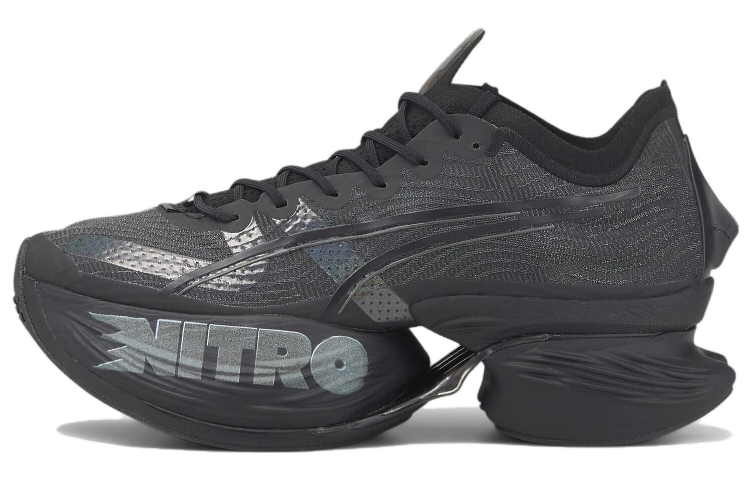 

Puma Fastroid Nitro Кроссовки Мужчины