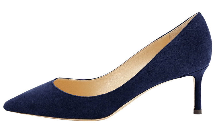 Туфли Romy 60 Jimmy Choo, Original Shoe Box Included