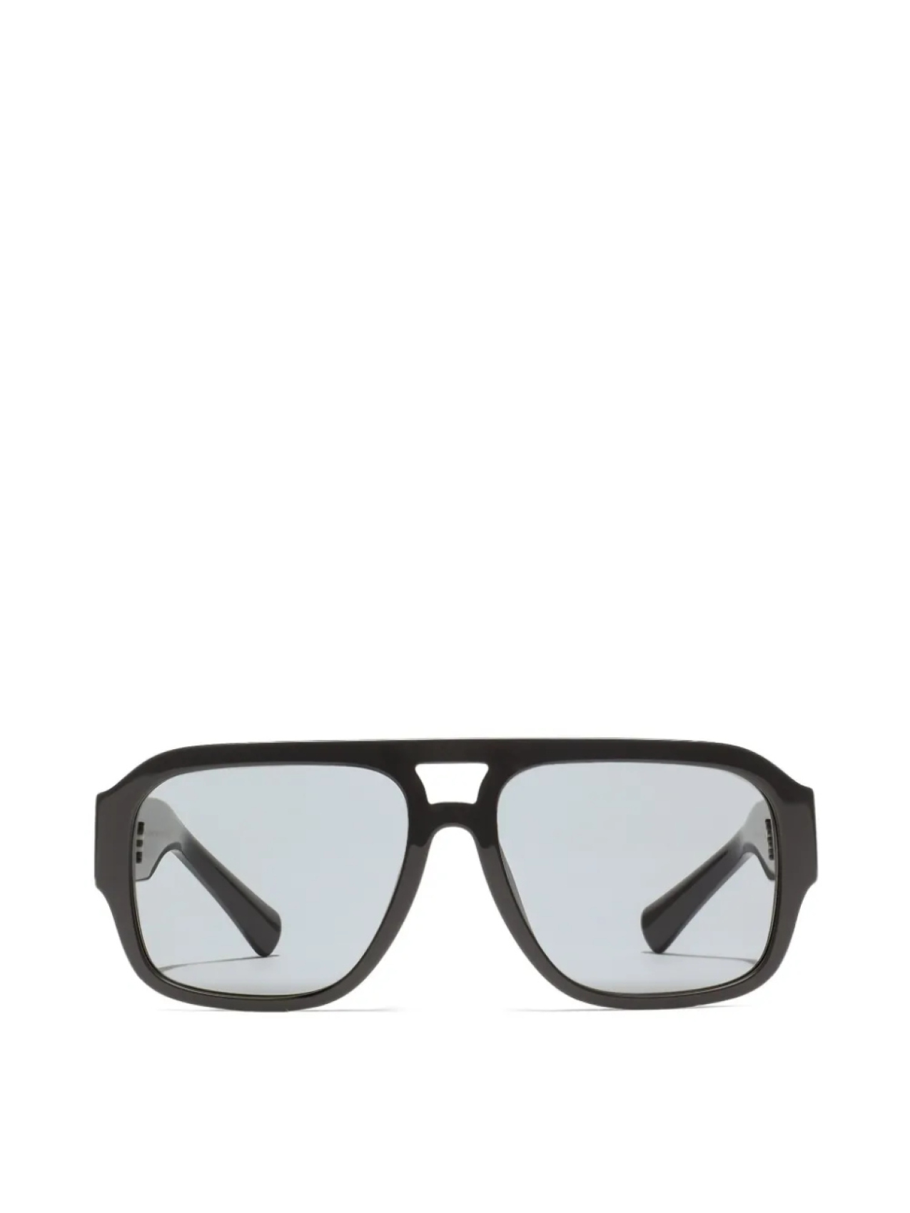 

Солнцезащитные очки ДНК Dolce & Gabbana Eyewear, серый