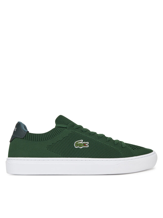 

Кроссовки La Piquée 2.0 7-49CMA0004 Lacoste, зеленый