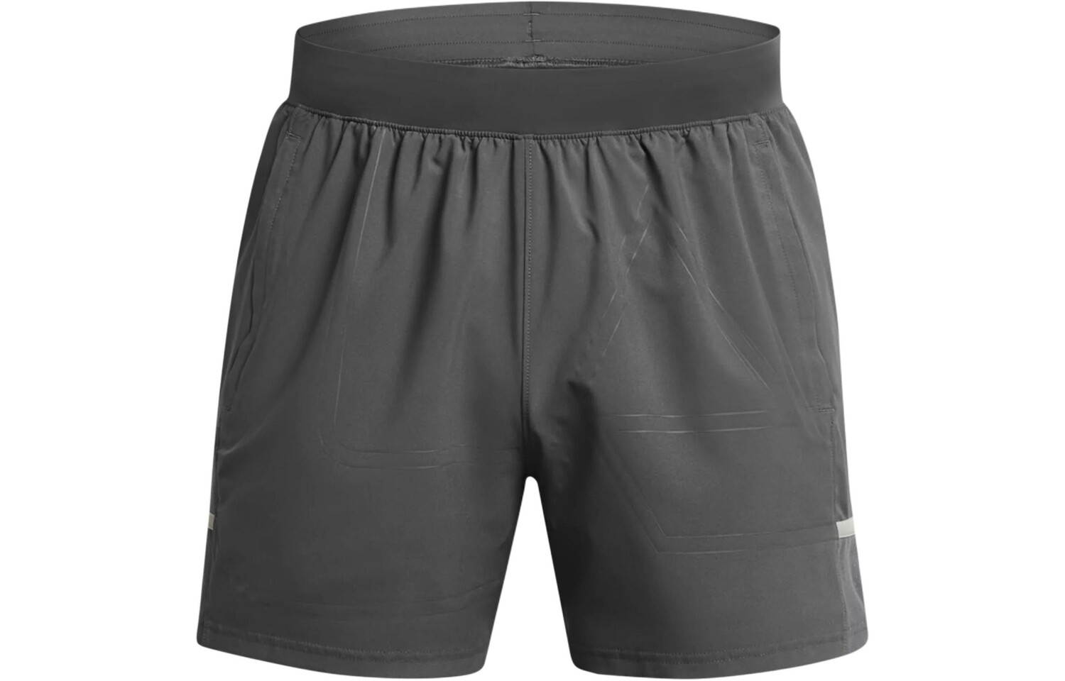 

Зона Pro Спортивные шорты Мужские Серые Under Armour, серый