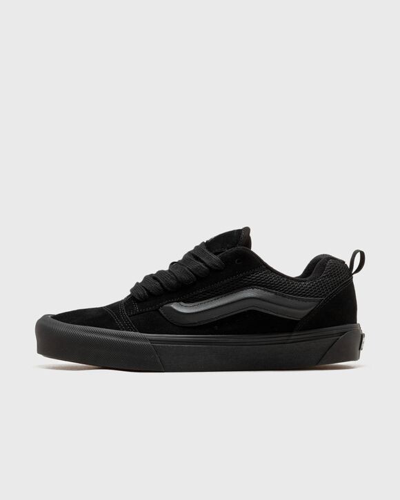 

Кроссовки Vans Knu Skool, черный