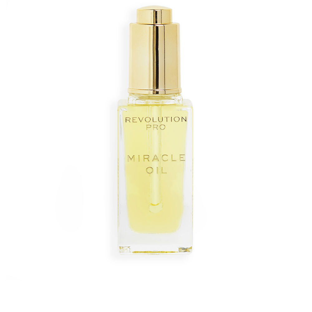 

Крем против морщин Miracle oil skincare Revolution pro, 30 мл