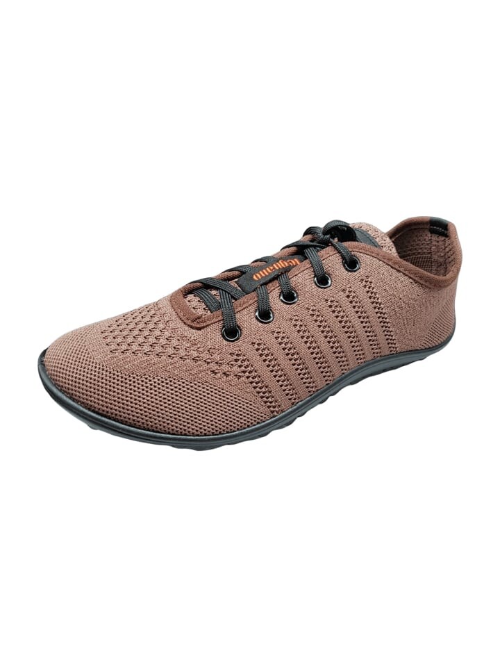 Низкие кроссовки Leguano Freizeitschuhe, коричневый