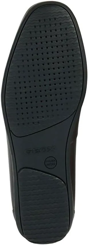 

Мужские кроссовки Geox U Ascanio B