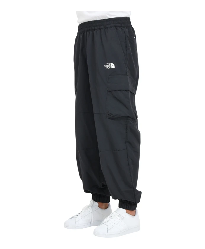 

Спортивные брюки в горном стиле The North Face, черный