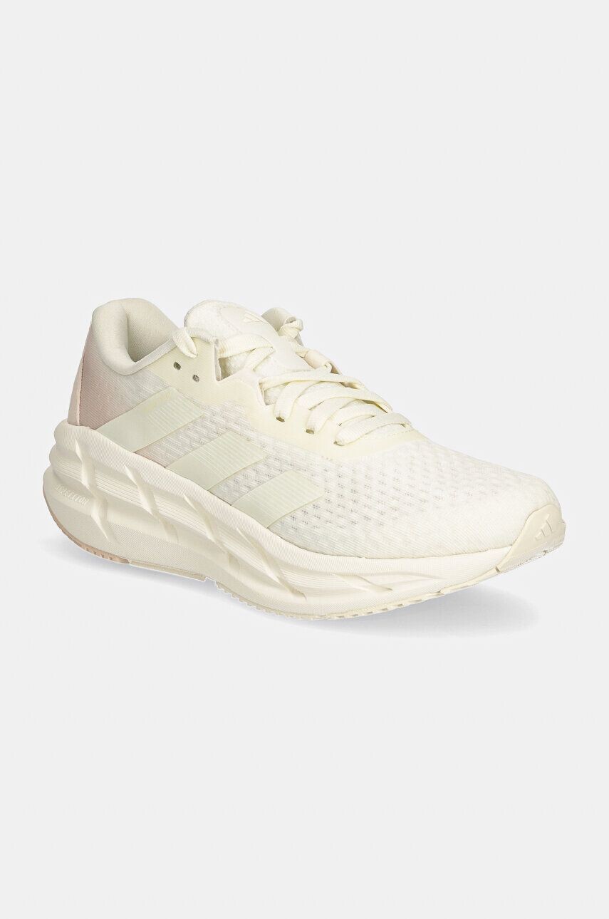 

Кроссовки adidas Performance Adistar 3, бежевый
