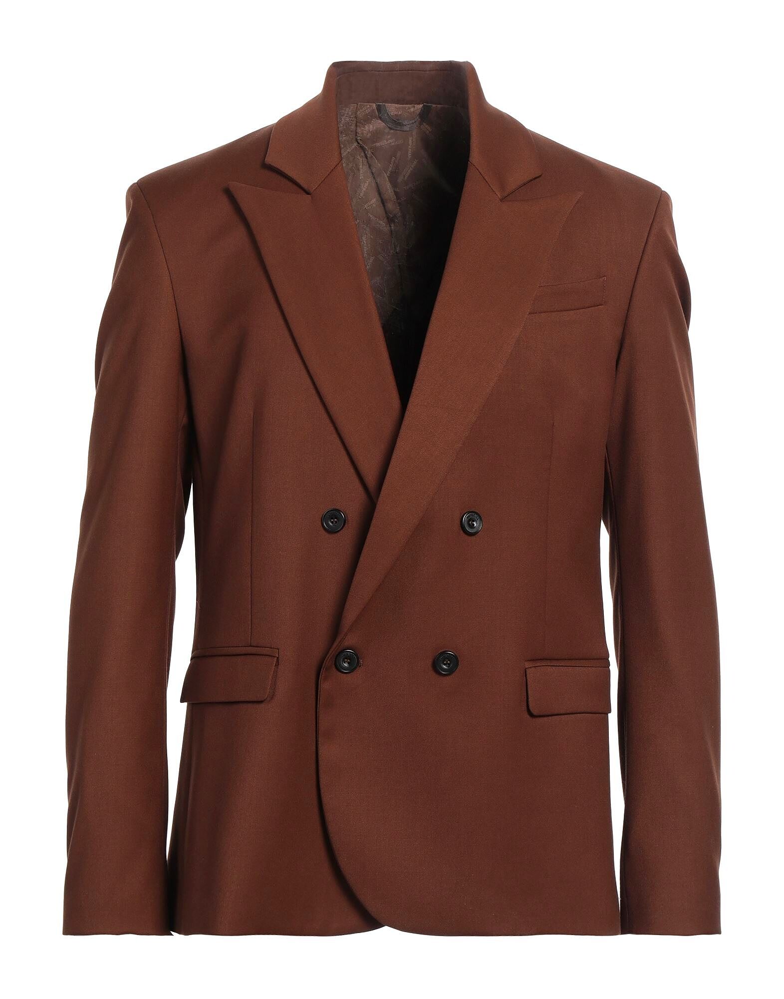 

Блейзер Imperial, коричневый