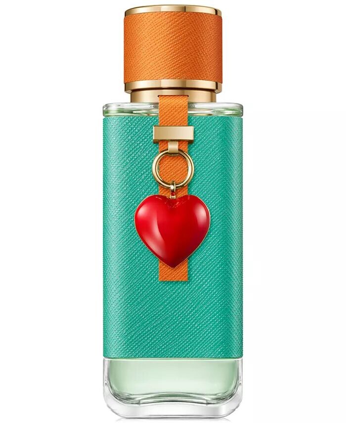 

Парфюмированная вода Me First, 3,4 унции Carolina Herrera