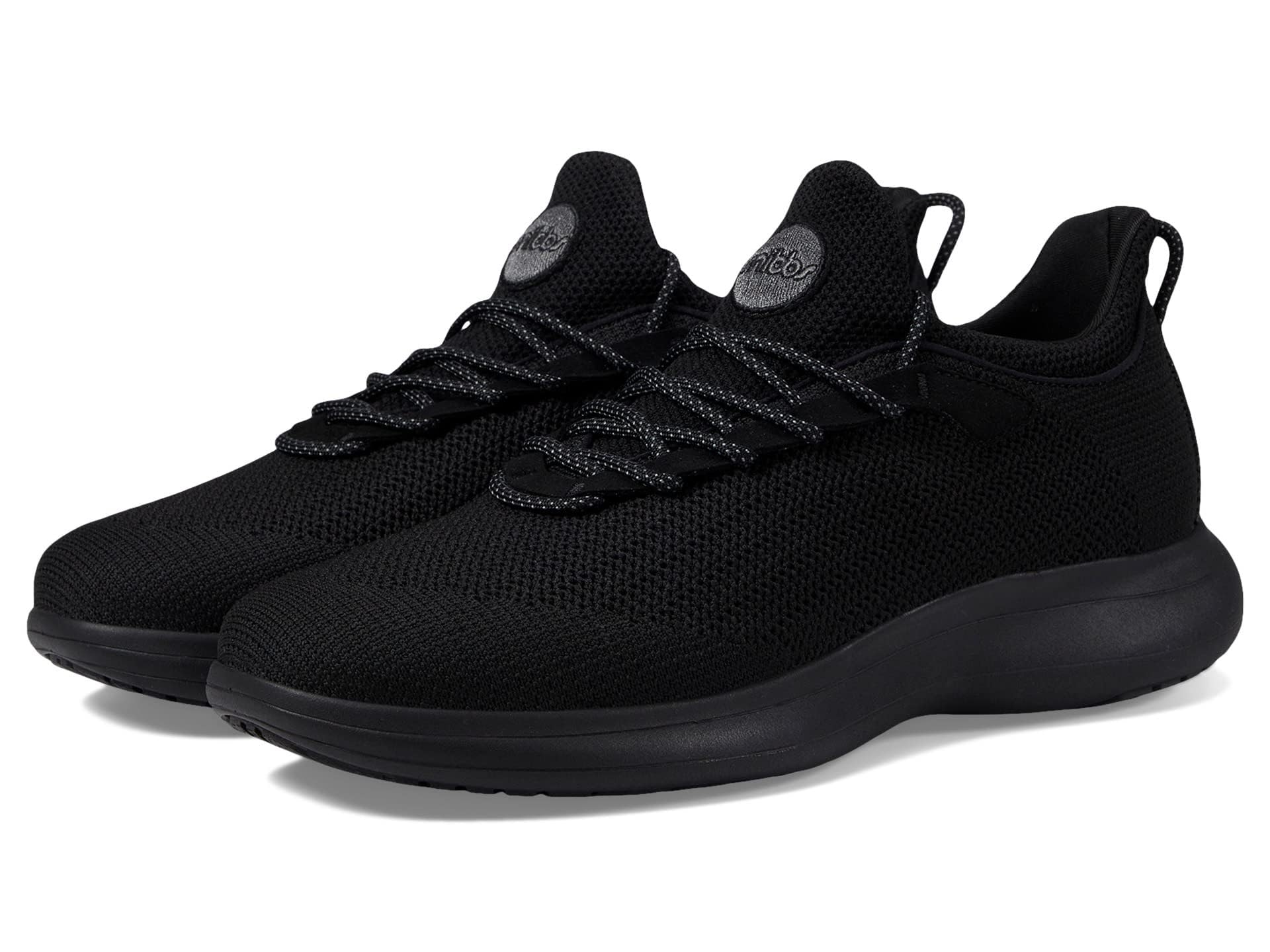 Кроссовки Unisex Snibbs Orbit Work Sneaker, цвет Eclipse Black 2