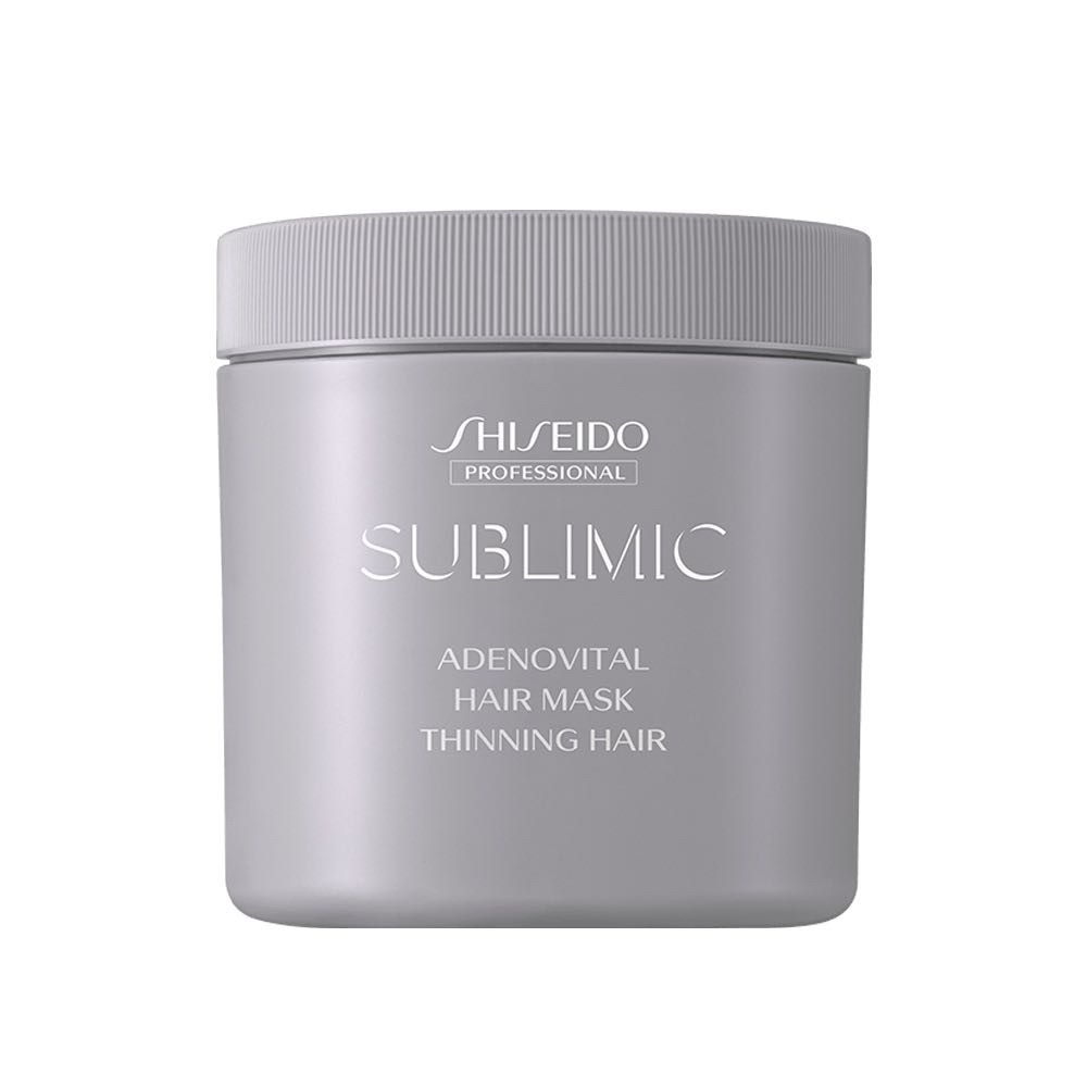 

Shiseido Chip Beauty Radiance восстанавливающая маска для волос Repairing SHISEIDO PROFESSIONAL