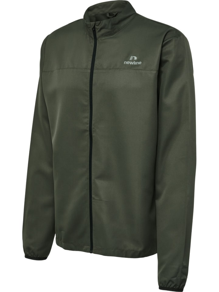 

Спортивная куртка Nwlbeat Jacket Newline, серый