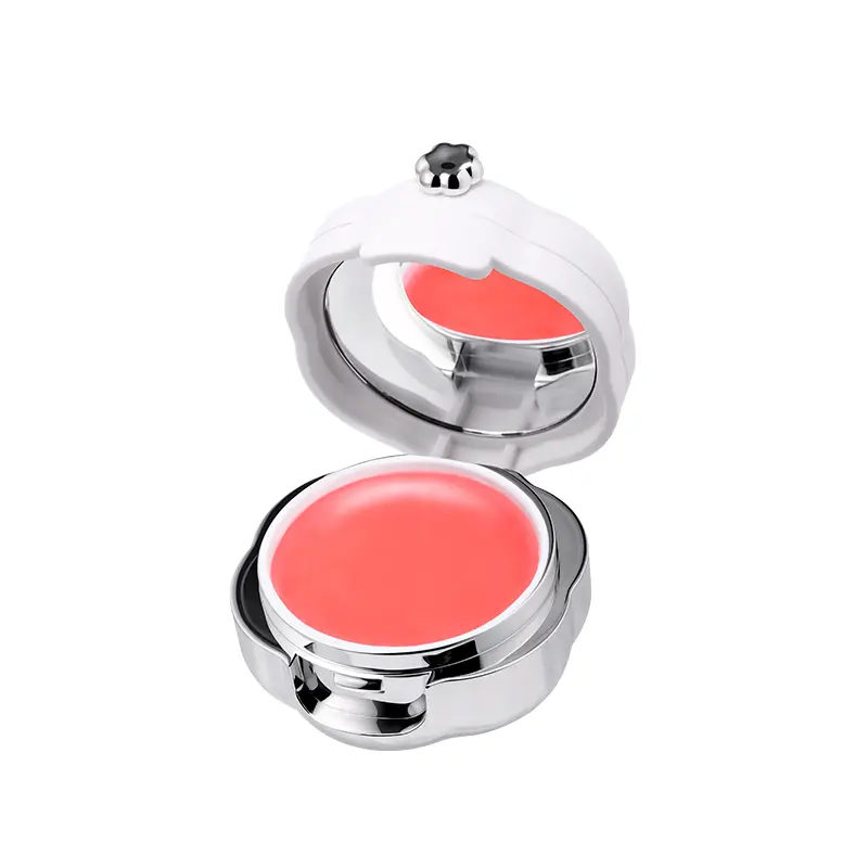 

Бальзам для губ Strawberry увлажняющий, уменьшающий морщинки, уходовая маска для губ, гидратирующий SNEFE, 13g