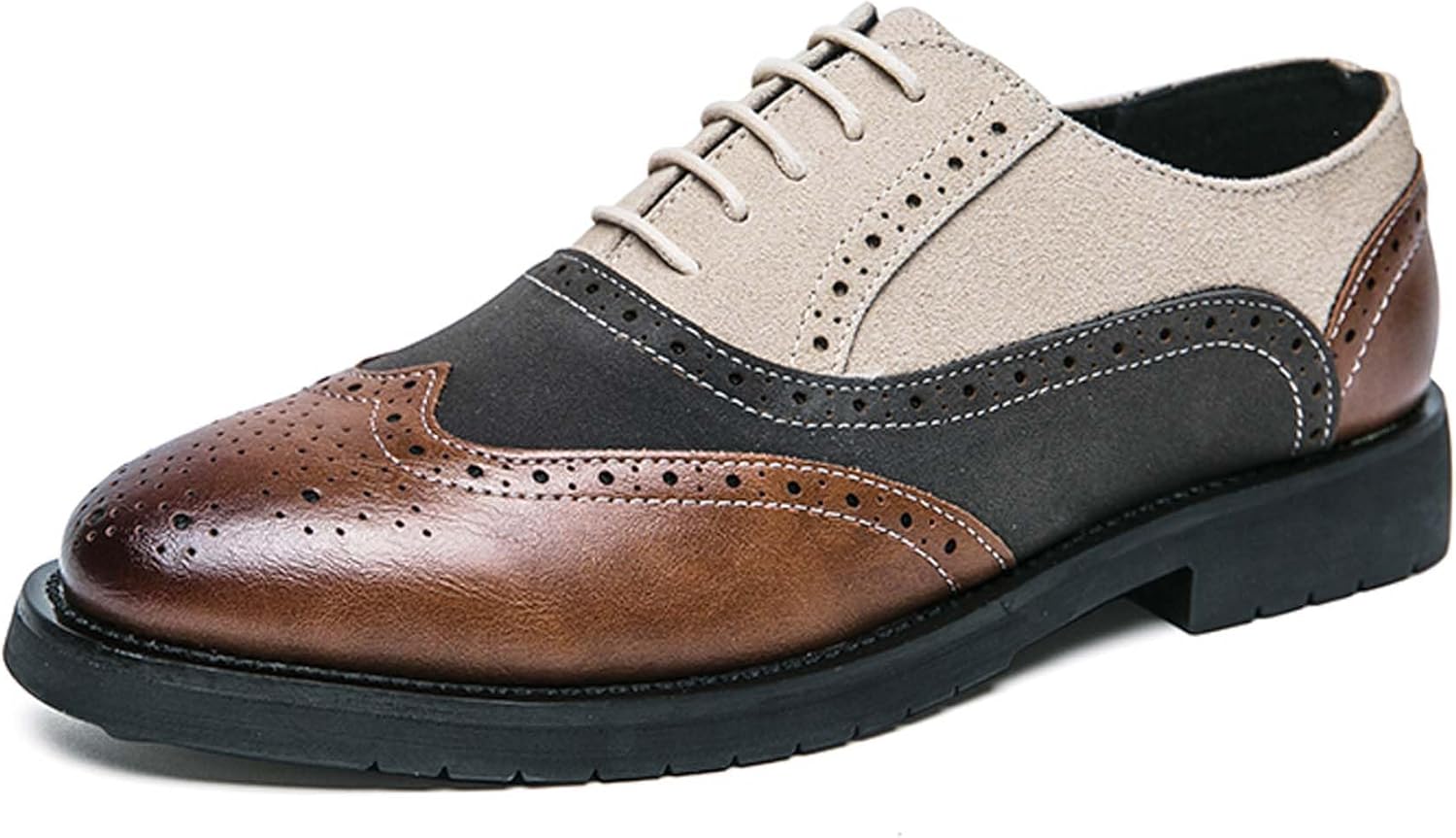 

Мужские модные ботинки черного цвета с массивной подошвой, индивидуальность, металлическая пряжка, боевые, рок-панк стиль, противоскользящие, с эффектом увеличения роста, для вечеринок, свадеб, официальных мероприятий, на платформе, спортивные G...