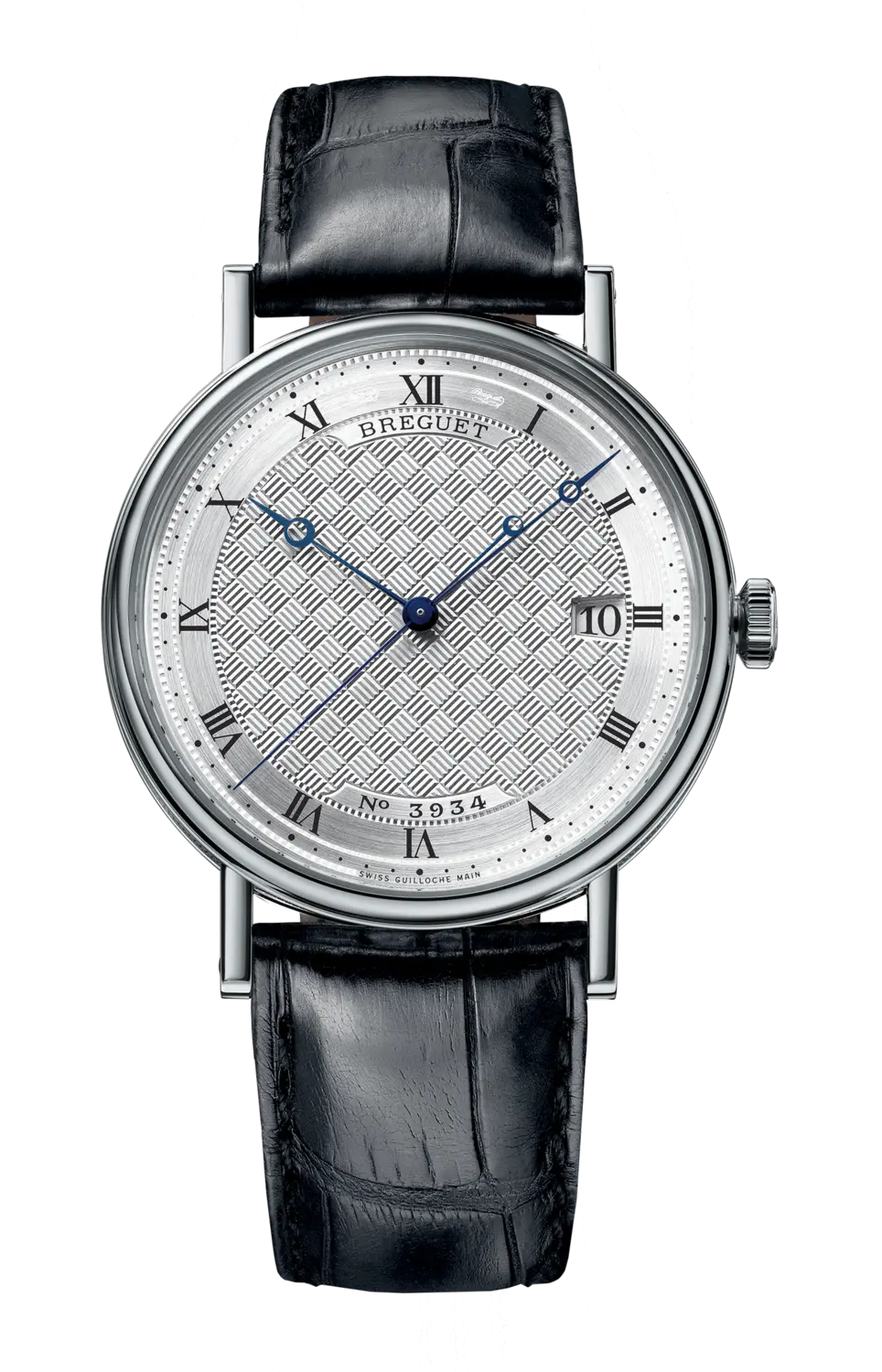 

Часы men's classique Breguet