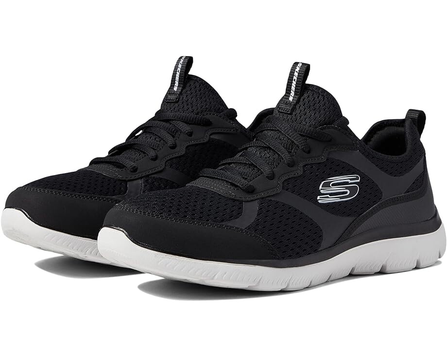 

Кроссовки SKECHERS Summits-Free Classics, черный