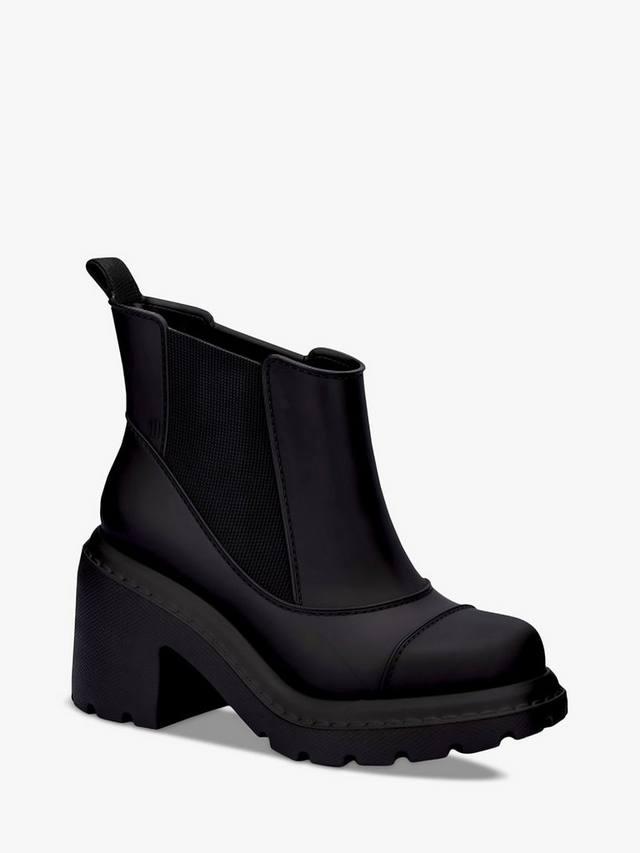 Ботинки кортни Melissa, черный