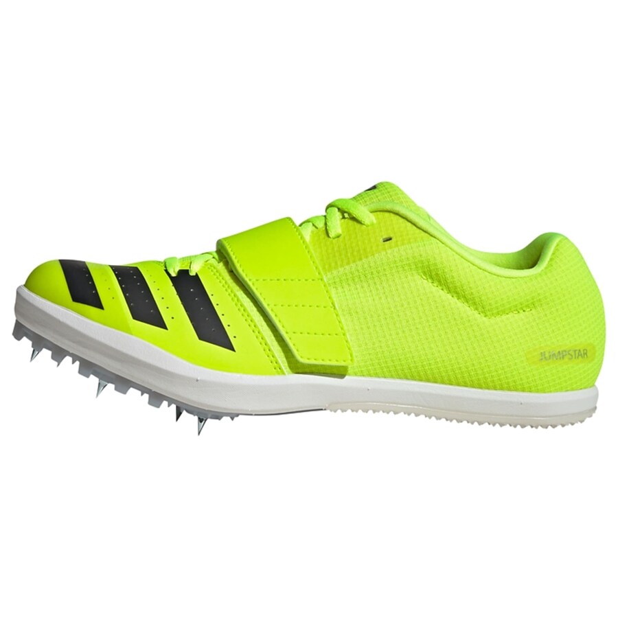 

Кроссовки для бега ADIDAS PERFORMANCE Jumpstar, цвет Neon green