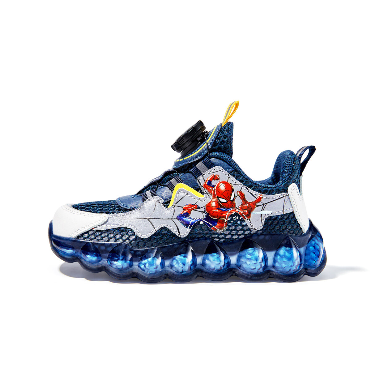 

Кроссовки Disney Kids Lifestyle Shoes GS Low-top, синий