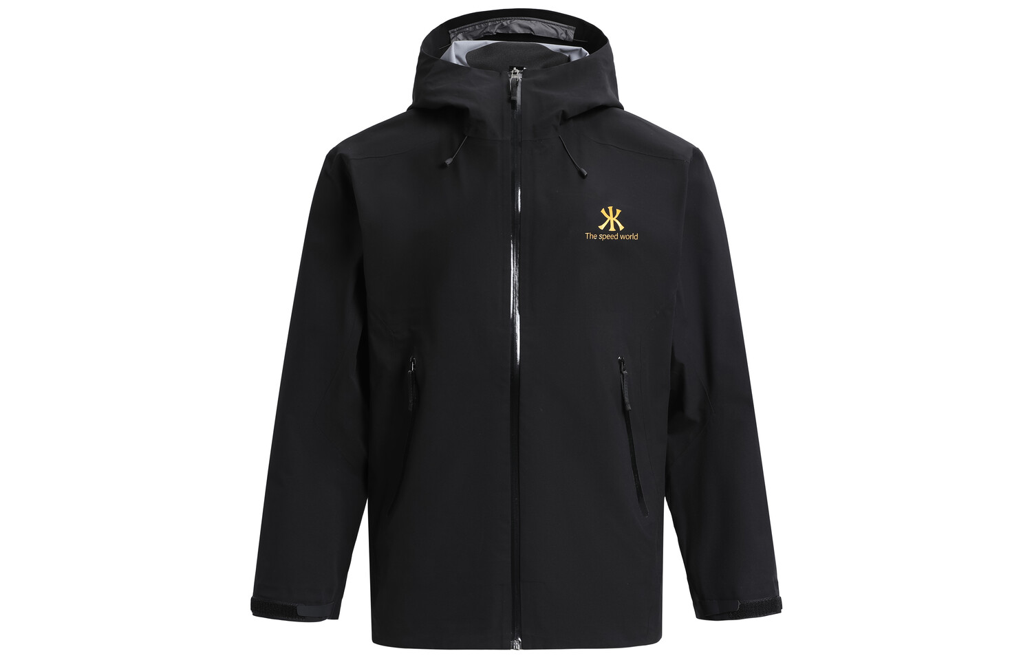 

Уличная куртка унисекс Kawasaki, Синий