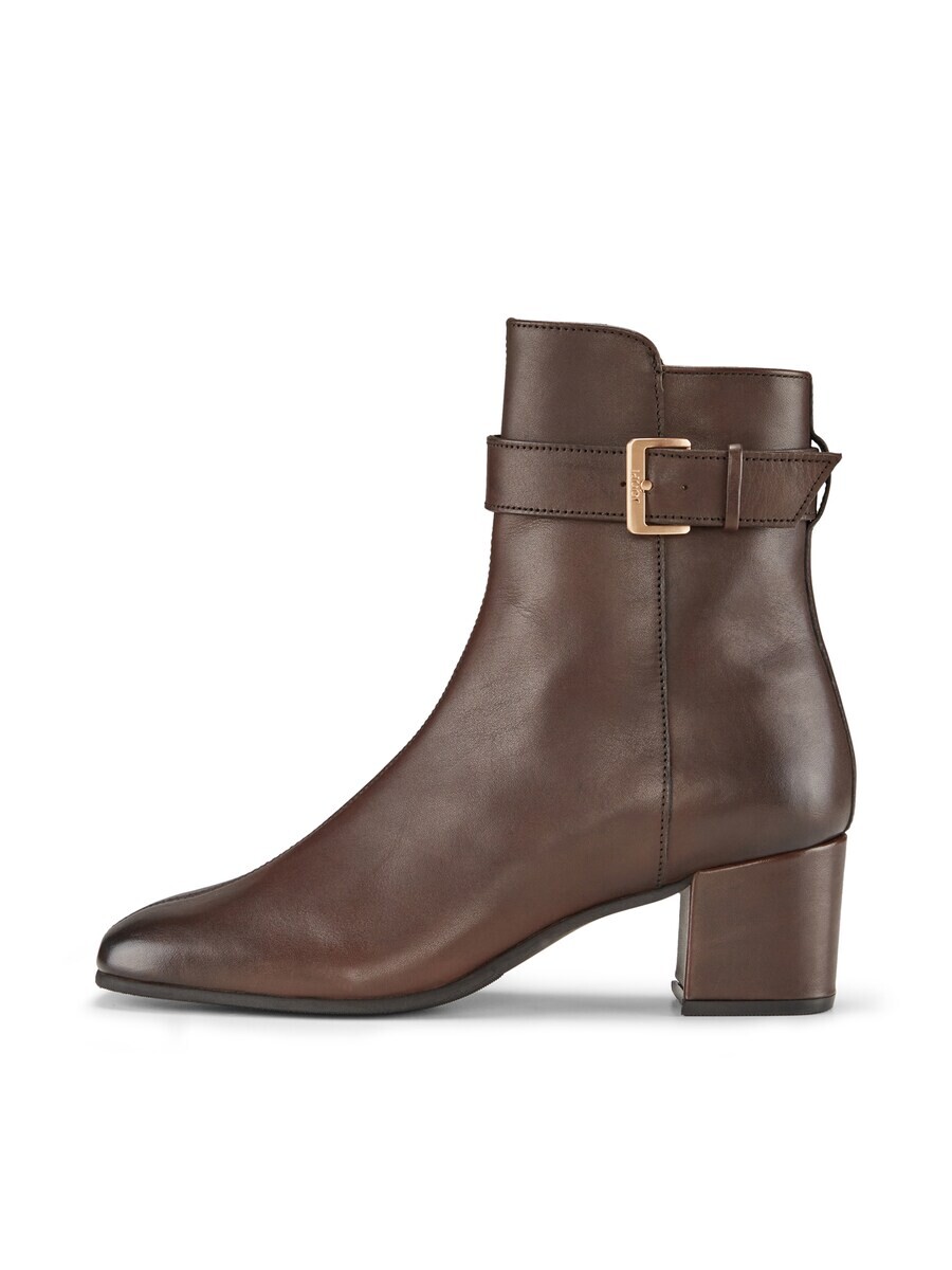 

Ботинки JOOP! Ankle Boots Unico Macy, цвет Chocolate