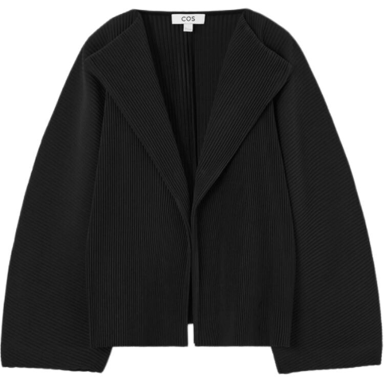 

Куртка женская черная Cos