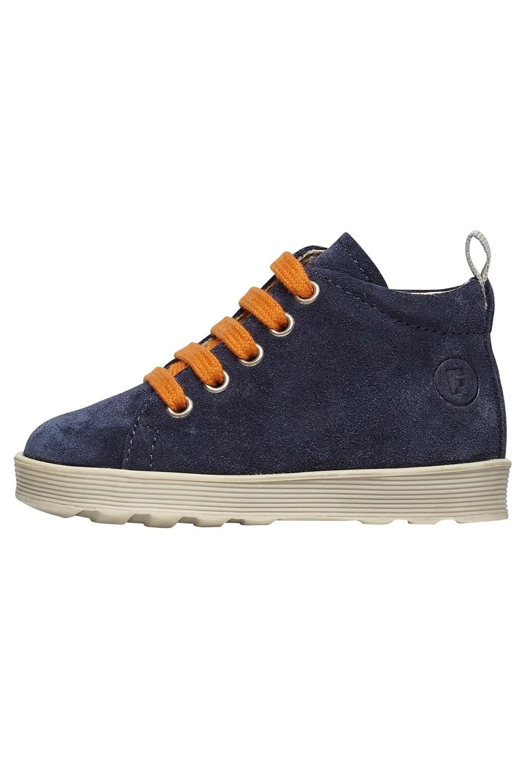 

Кроссовки EVAERT ZIP Falcotto, цвет marineblau