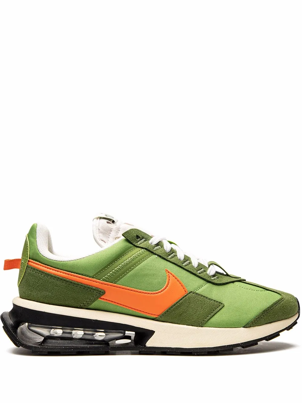 

Кроссовки Air Max Pre Day Chlorophyll Nike, зеленый