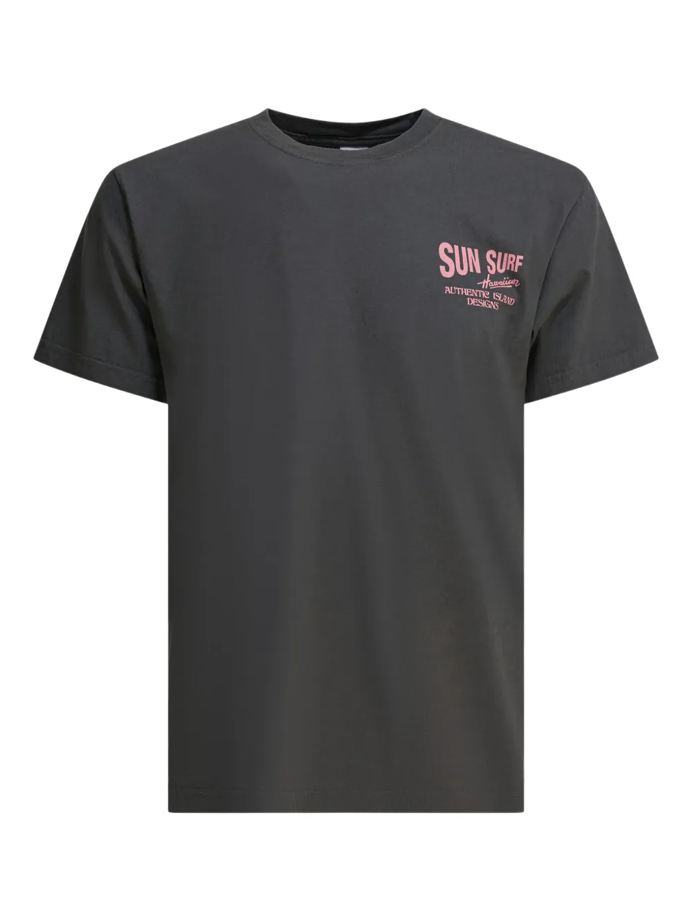 

Футболка Мусасия Sun Surf, серый