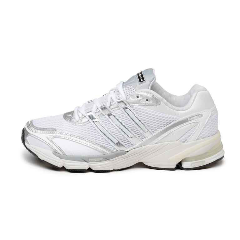

Кроссовки Supernova Cushion 7 Adidas, белый, Белый;серый, Кроссовки Supernova Cushion 7 Adidas, белый